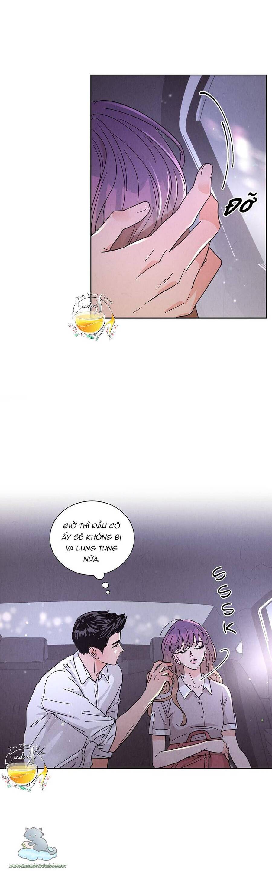 Chào Nhé, Không Làm Thông Gia Nữa Đâu! Chapter 49 - 13