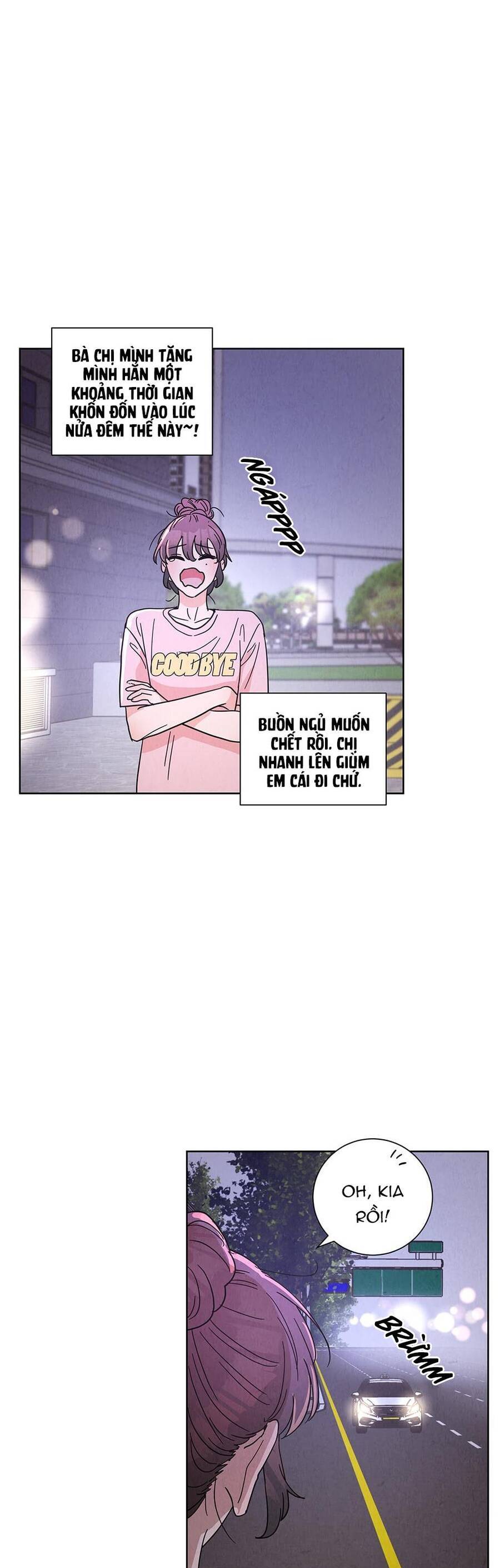 Chào Nhé, Không Làm Thông Gia Nữa Đâu! Chapter 49 - 14