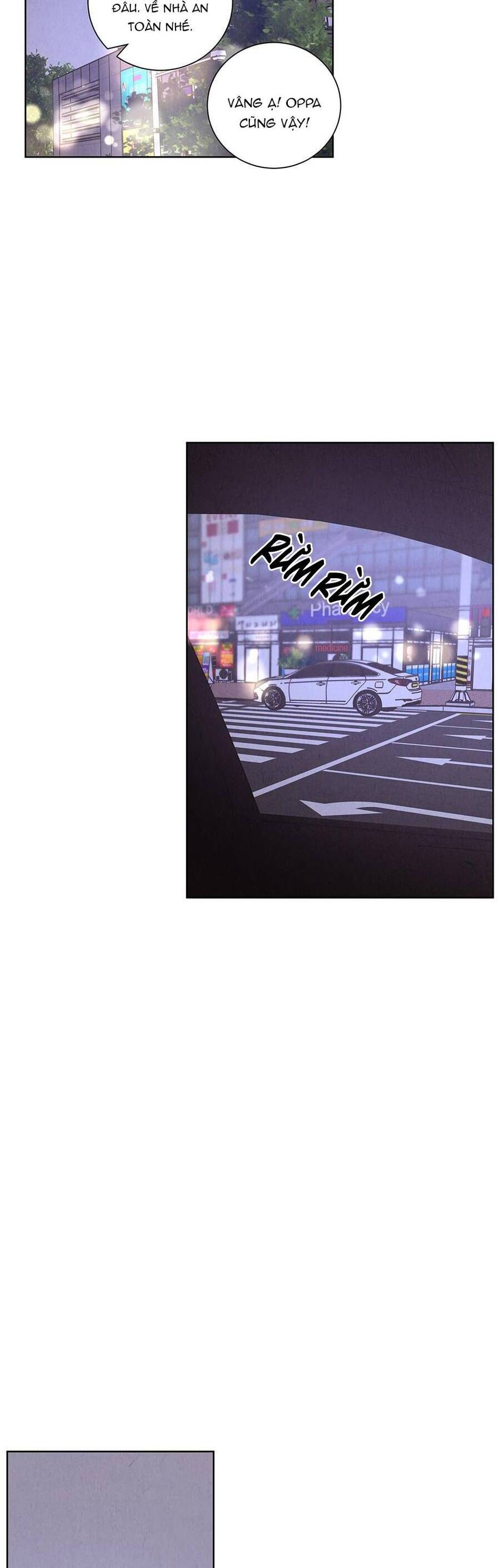 Chào Nhé, Không Làm Thông Gia Nữa Đâu! Chapter 49 - 16