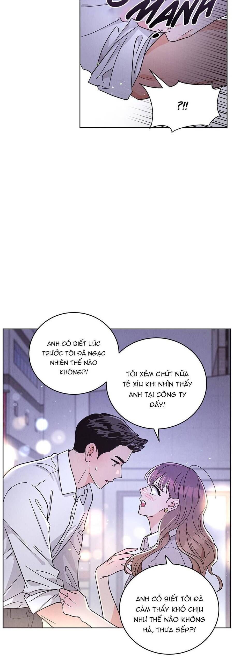 Chào Nhé, Không Làm Thông Gia Nữa Đâu! Chapter 49 - 3