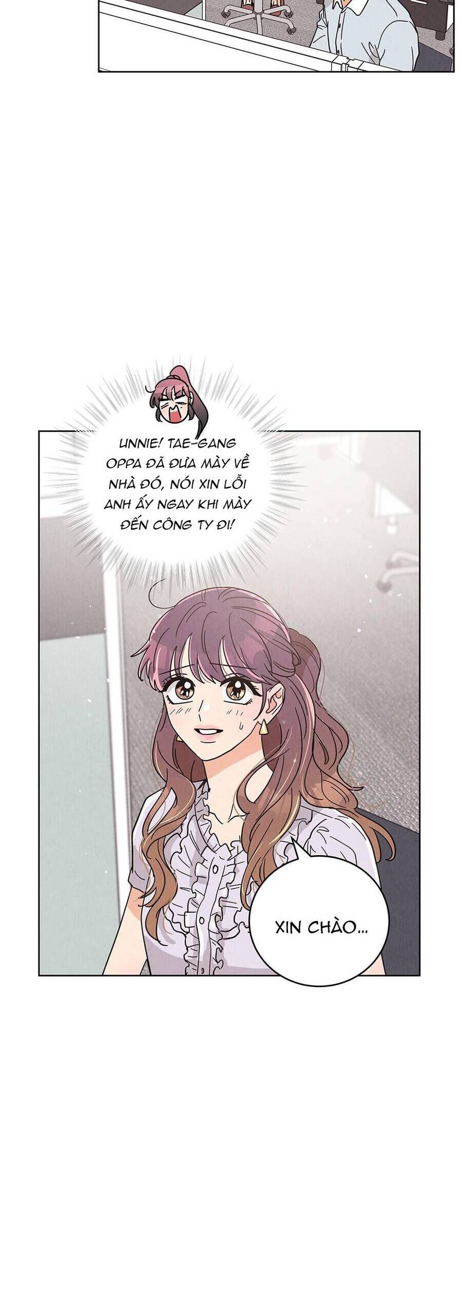 Chào Nhé, Không Làm Thông Gia Nữa Đâu! Chapter 49 - 23