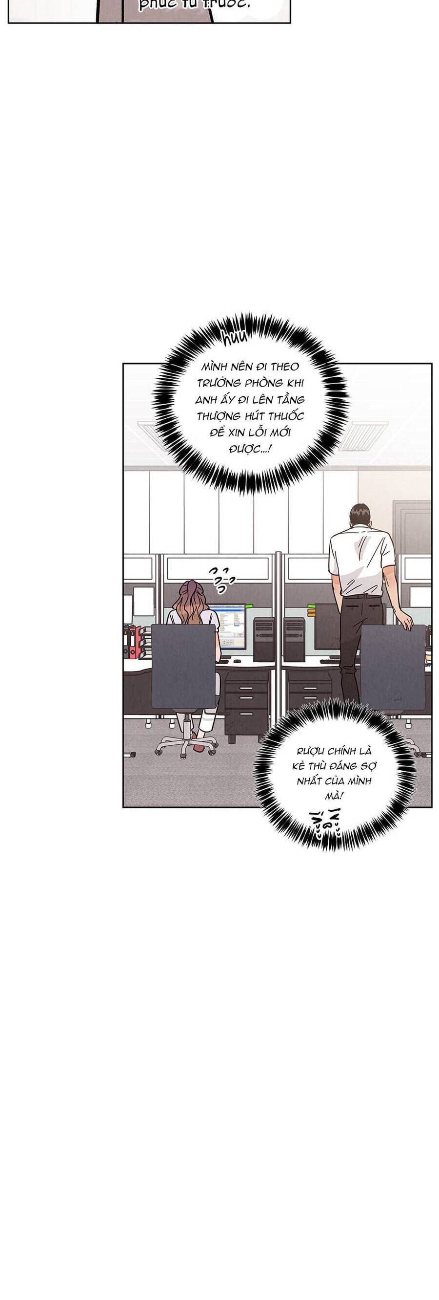 Chào Nhé, Không Làm Thông Gia Nữa Đâu! Chapter 49 - 26