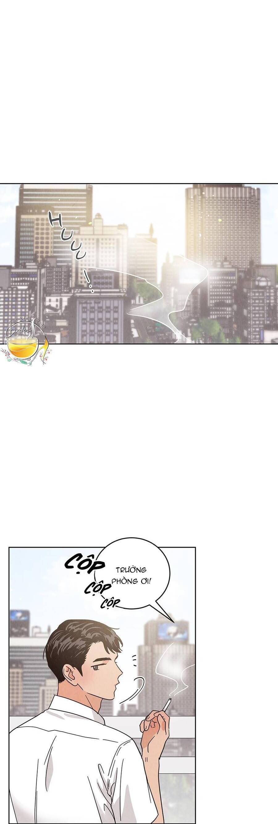 Chào Nhé, Không Làm Thông Gia Nữa Đâu! Chapter 49 - 27