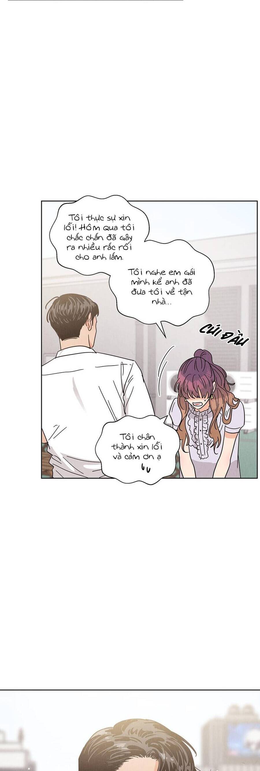 Chào Nhé, Không Làm Thông Gia Nữa Đâu! Chapter 49 - 28