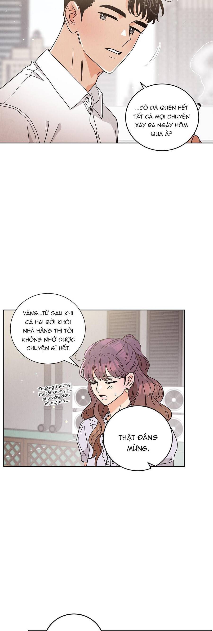 Chào Nhé, Không Làm Thông Gia Nữa Đâu! Chapter 49 - 29