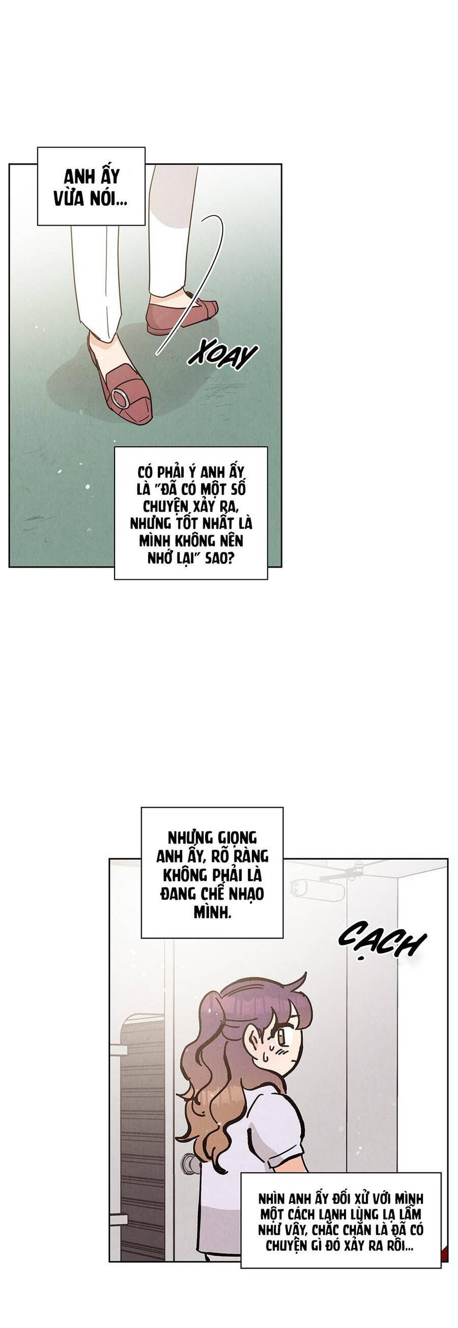 Chào Nhé, Không Làm Thông Gia Nữa Đâu! Chapter 49 - 31