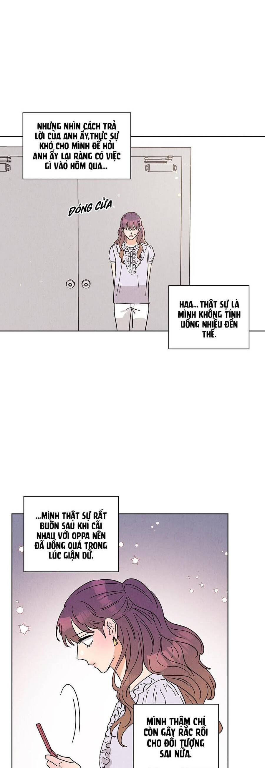 Chào Nhé, Không Làm Thông Gia Nữa Đâu! Chapter 49 - 32