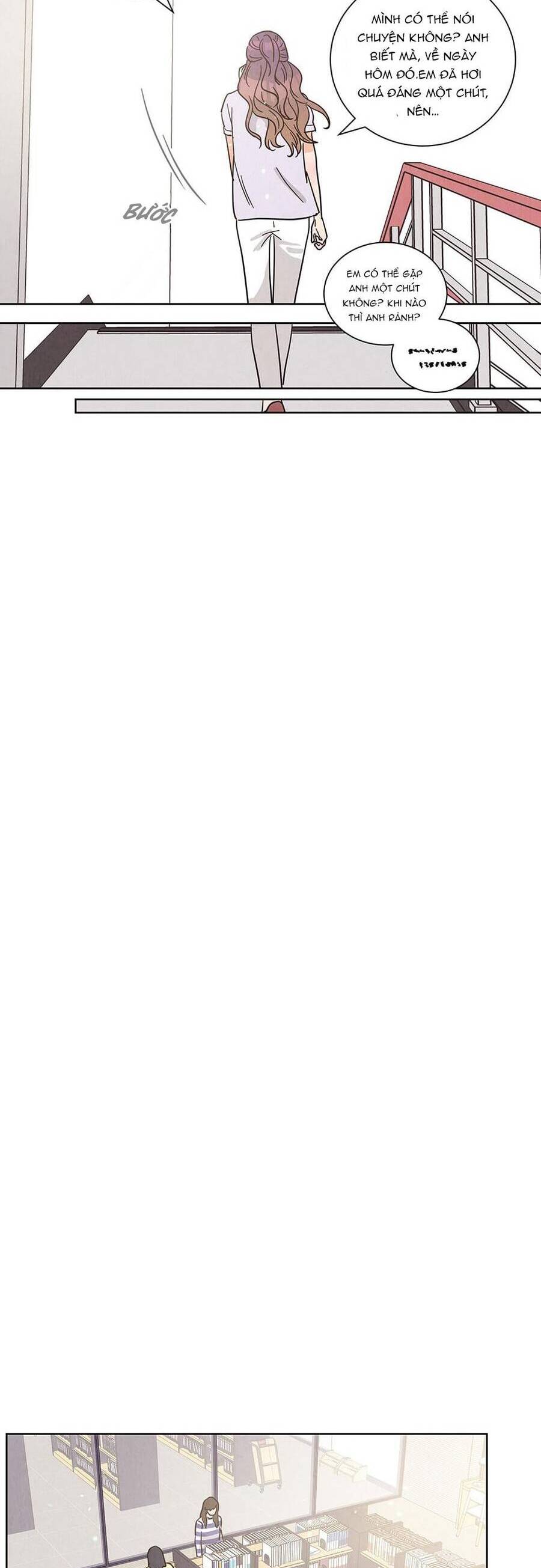 Chào Nhé, Không Làm Thông Gia Nữa Đâu! Chapter 49 - 34