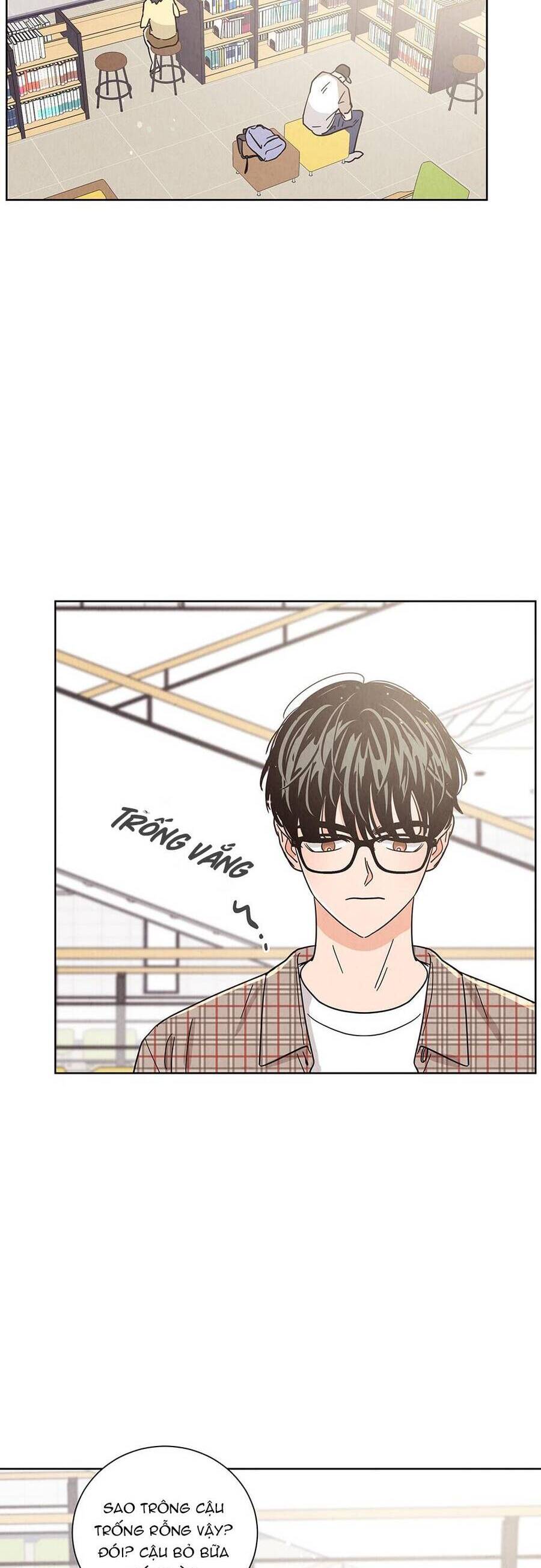 Chào Nhé, Không Làm Thông Gia Nữa Đâu! Chapter 49 - 35