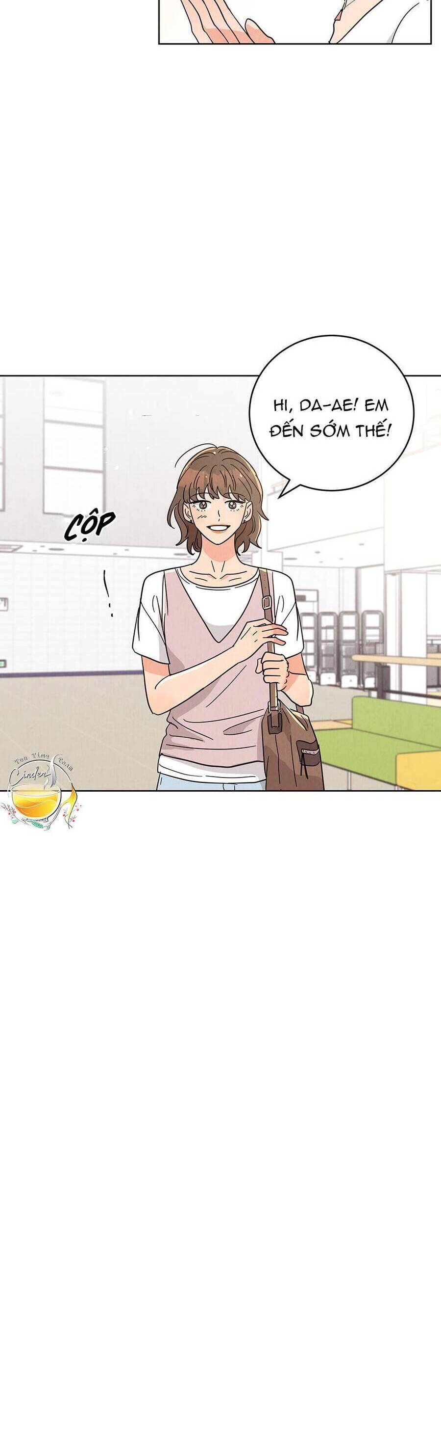 Chào Nhé, Không Làm Thông Gia Nữa Đâu! Chapter 49 - 39