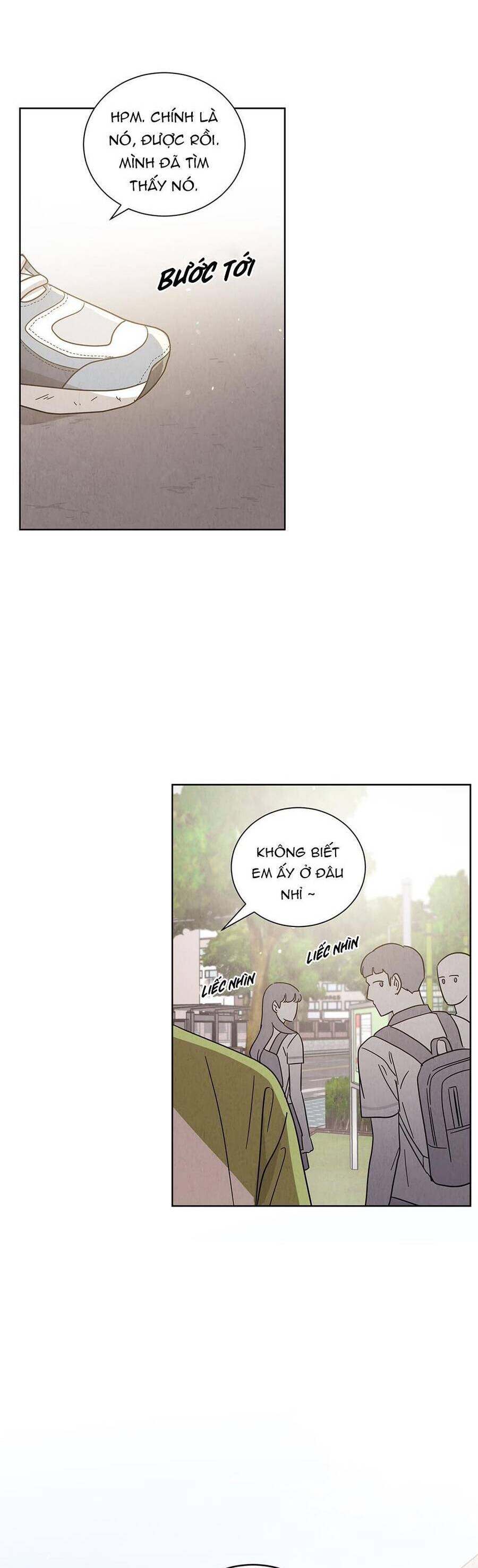 Chào Nhé, Không Làm Thông Gia Nữa Đâu! Chapter 49 - 40