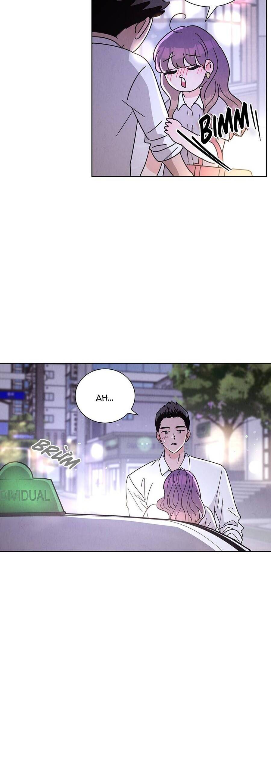 Chào Nhé, Không Làm Thông Gia Nữa Đâu! Chapter 49 - 5