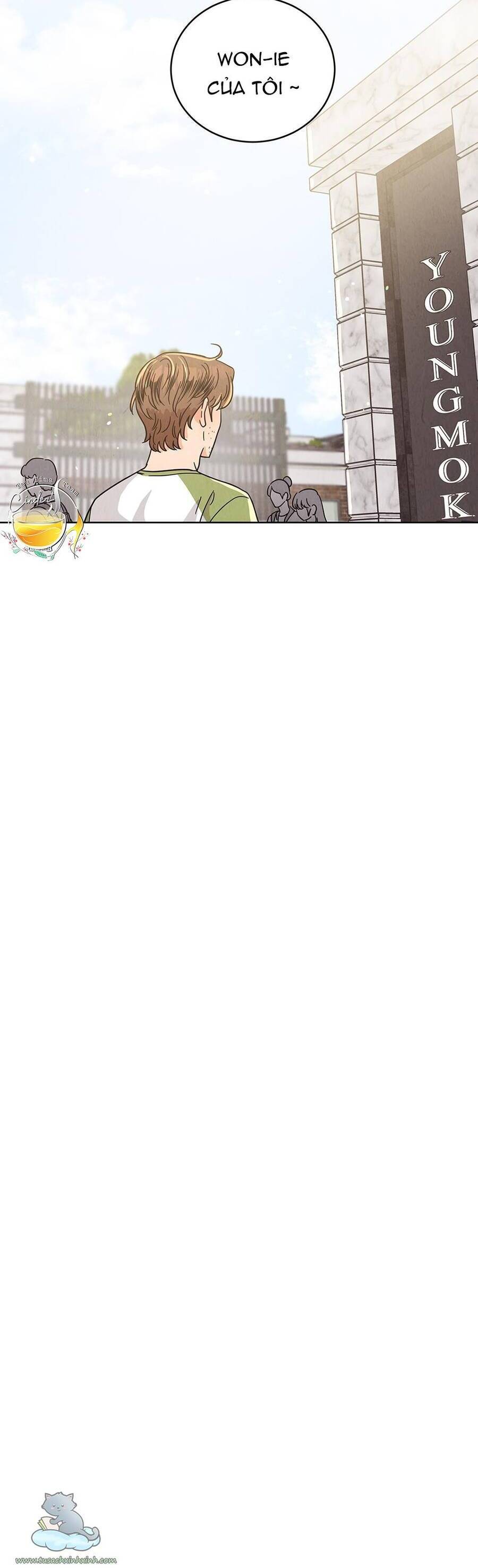 Chào Nhé, Không Làm Thông Gia Nữa Đâu! Chapter 49 - 41