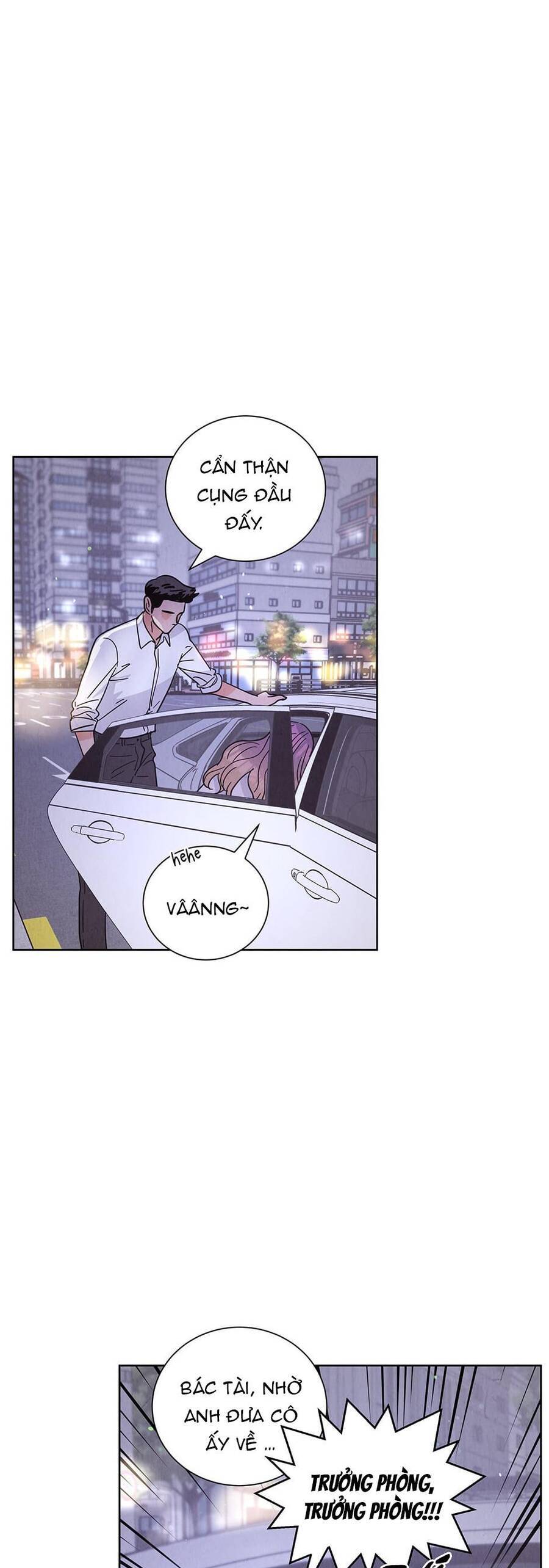 Chào Nhé, Không Làm Thông Gia Nữa Đâu! Chapter 49 - 6