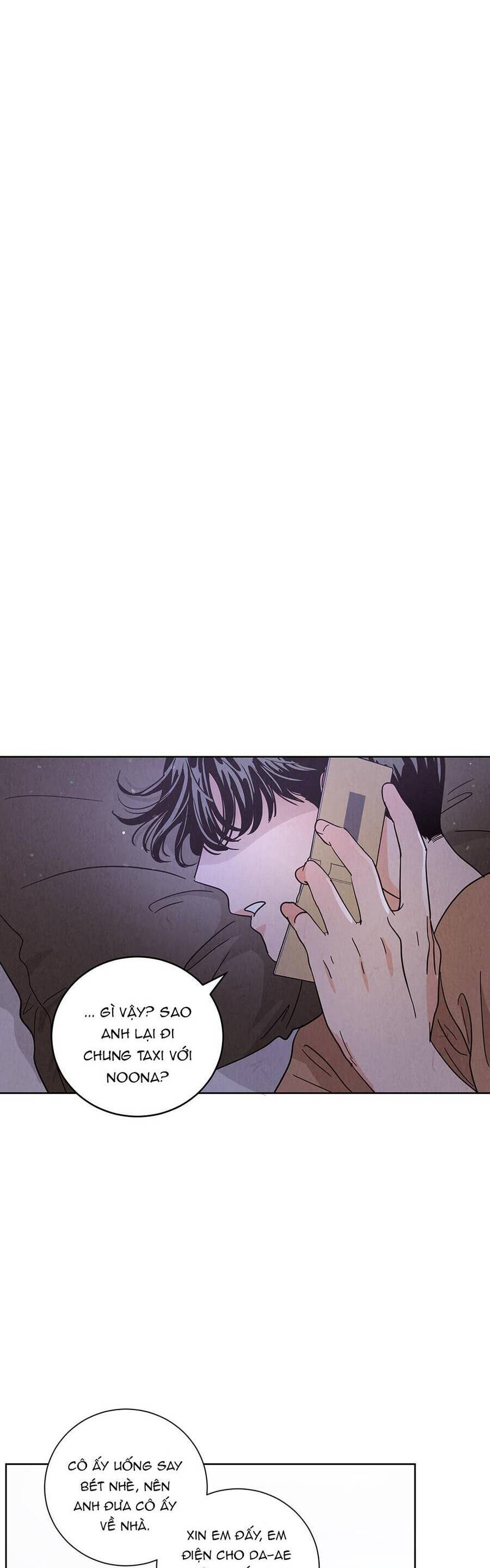 Chào Nhé, Không Làm Thông Gia Nữa Đâu! Chapter 49 - 9