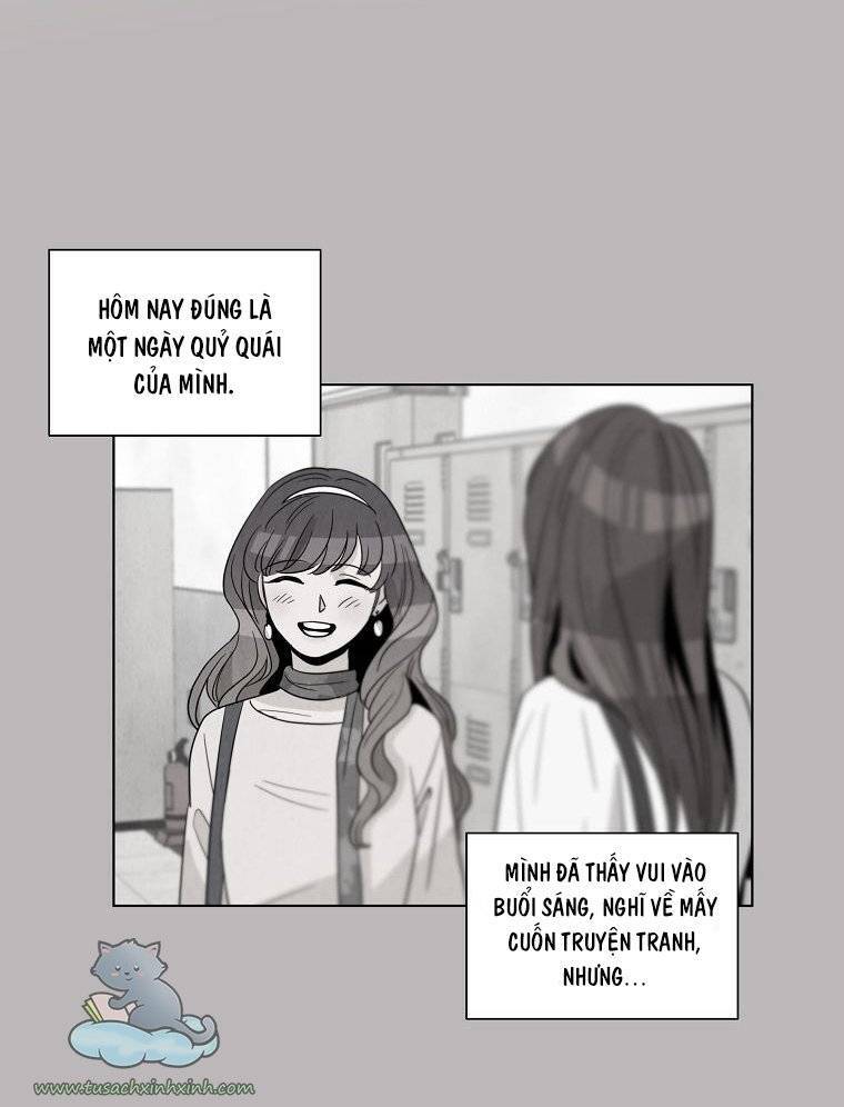 Chào Nhé, Không Làm Thông Gia Nữa Đâu! Chapter 5 - 11