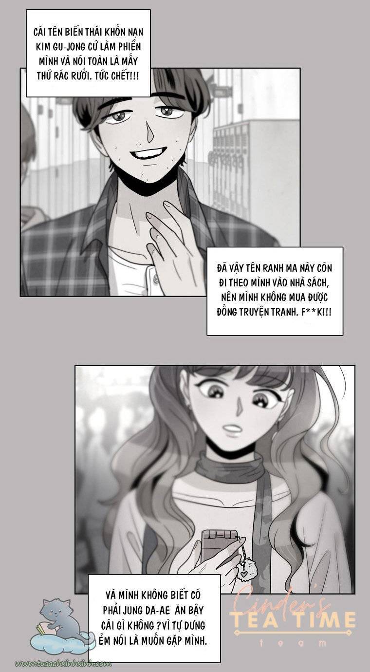 Chào Nhé, Không Làm Thông Gia Nữa Đâu! Chapter 5 - 12