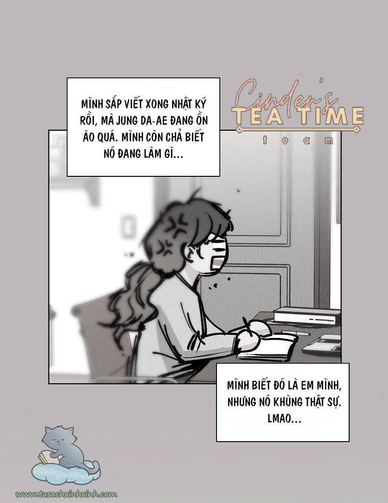 Chào Nhé, Không Làm Thông Gia Nữa Đâu! Chapter 5 - 14