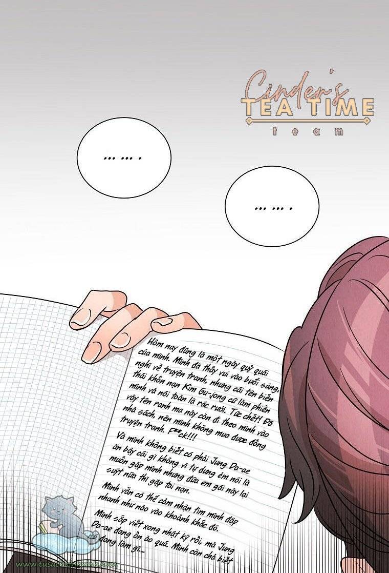 Chào Nhé, Không Làm Thông Gia Nữa Đâu! Chapter 5 - 15