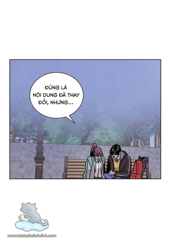 Chào Nhé, Không Làm Thông Gia Nữa Đâu! Chapter 5 - 16