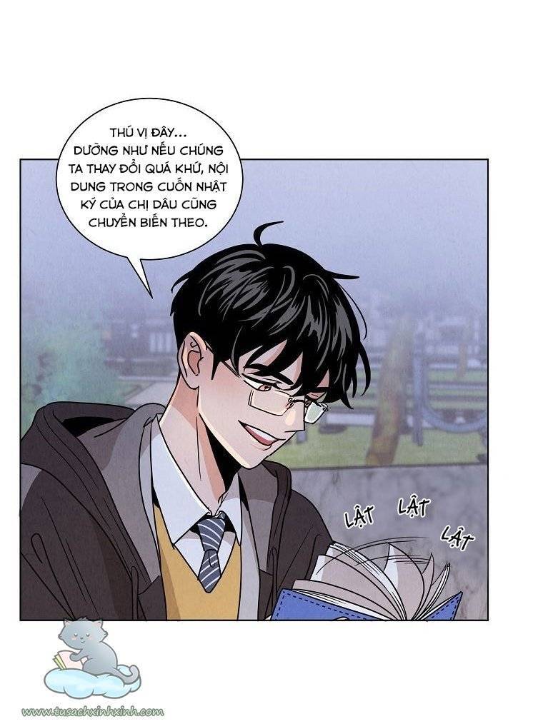 Chào Nhé, Không Làm Thông Gia Nữa Đâu! Chapter 5 - 18