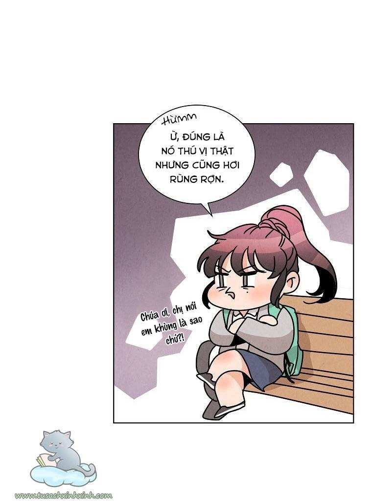 Chào Nhé, Không Làm Thông Gia Nữa Đâu! Chapter 5 - 19