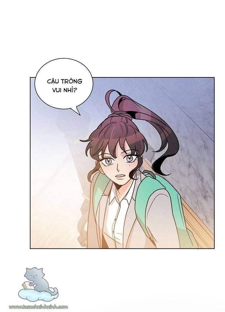 Chào Nhé, Không Làm Thông Gia Nữa Đâu! Chapter 5 - 22