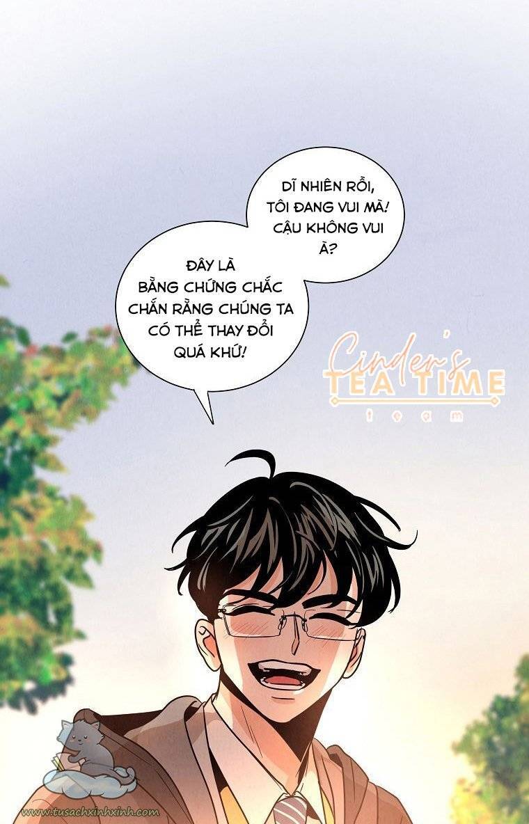 Chào Nhé, Không Làm Thông Gia Nữa Đâu! Chapter 5 - 23