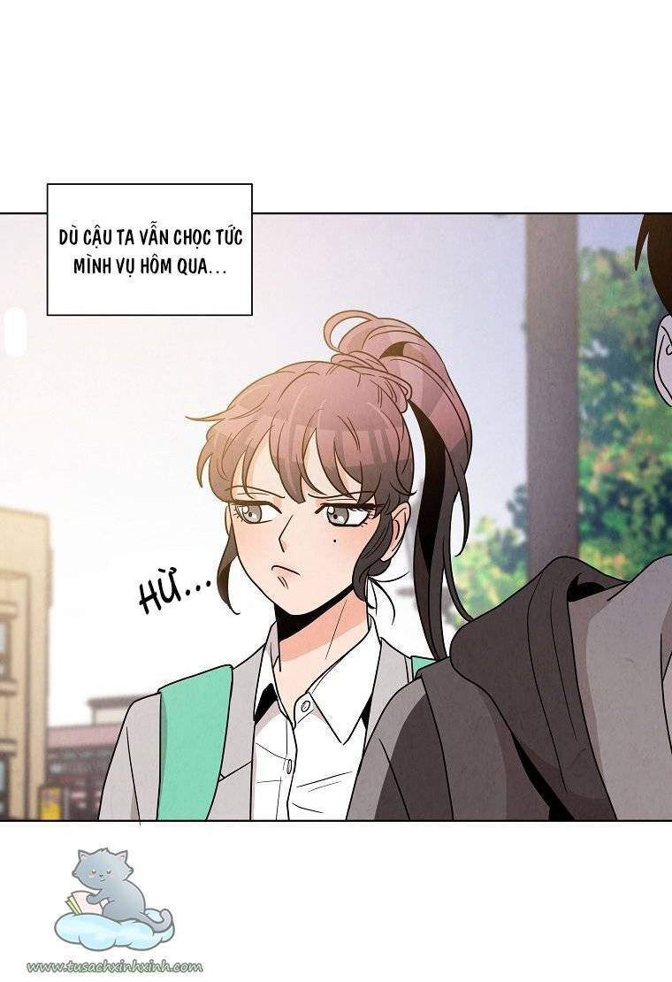 Chào Nhé, Không Làm Thông Gia Nữa Đâu! Chapter 5 - 25