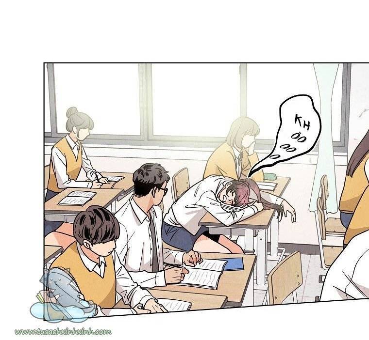 Chào Nhé, Không Làm Thông Gia Nữa Đâu! Chapter 5 - 28