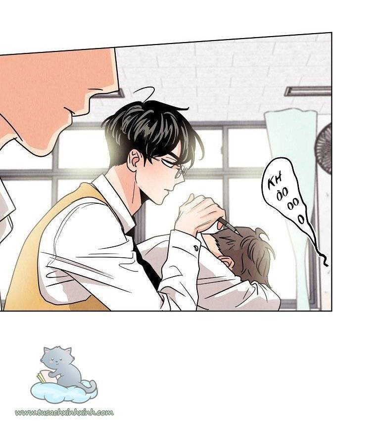 Chào Nhé, Không Làm Thông Gia Nữa Đâu! Chapter 5 - 29