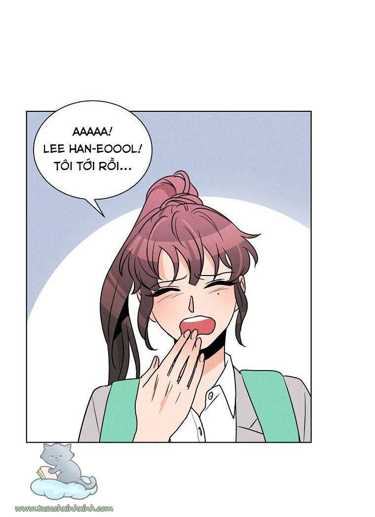 Chào Nhé, Không Làm Thông Gia Nữa Đâu! Chapter 5 - 4