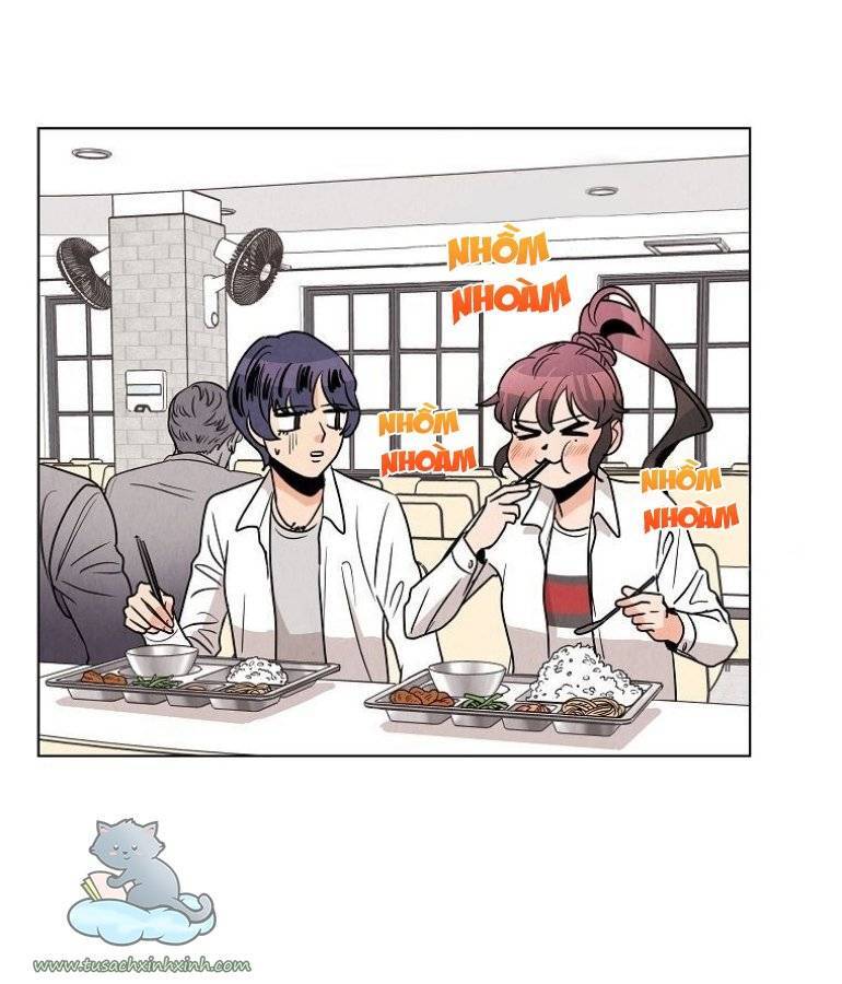 Chào Nhé, Không Làm Thông Gia Nữa Đâu! Chapter 5 - 31