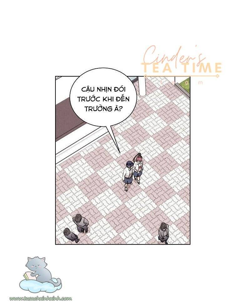 Chào Nhé, Không Làm Thông Gia Nữa Đâu! Chapter 5 - 32