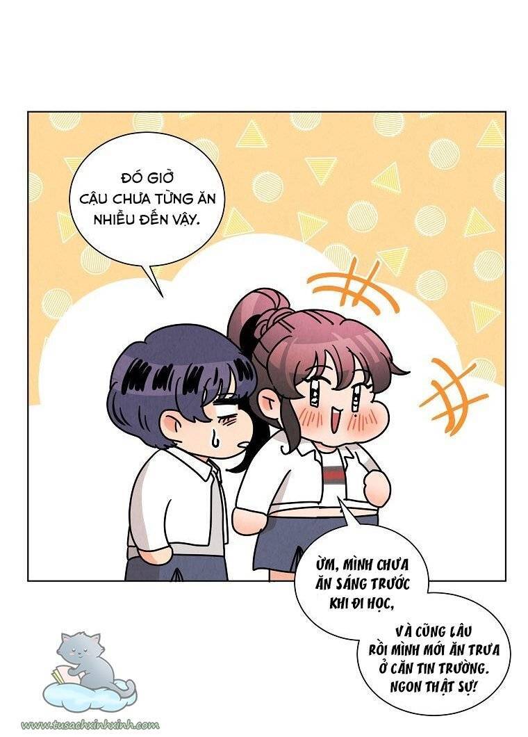 Chào Nhé, Không Làm Thông Gia Nữa Đâu! Chapter 5 - 33