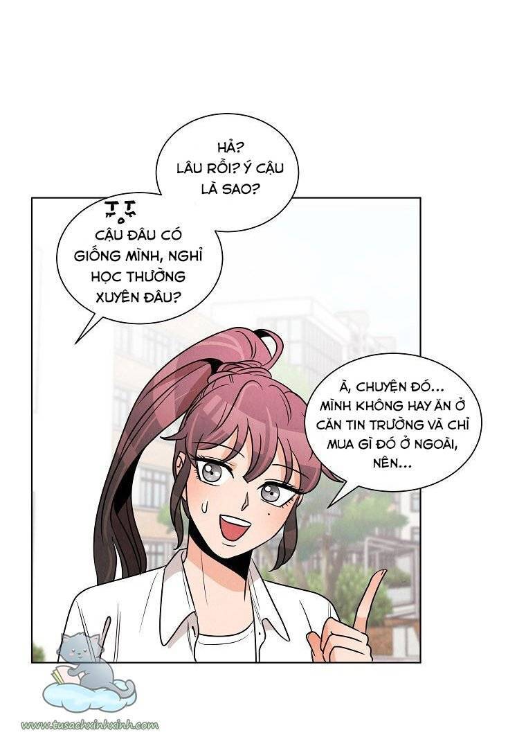 Chào Nhé, Không Làm Thông Gia Nữa Đâu! Chapter 5 - 34