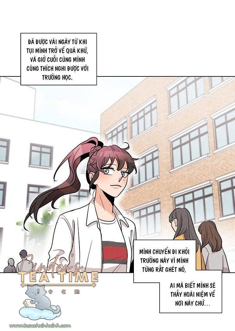 Chào Nhé, Không Làm Thông Gia Nữa Đâu! Chapter 5 - 37