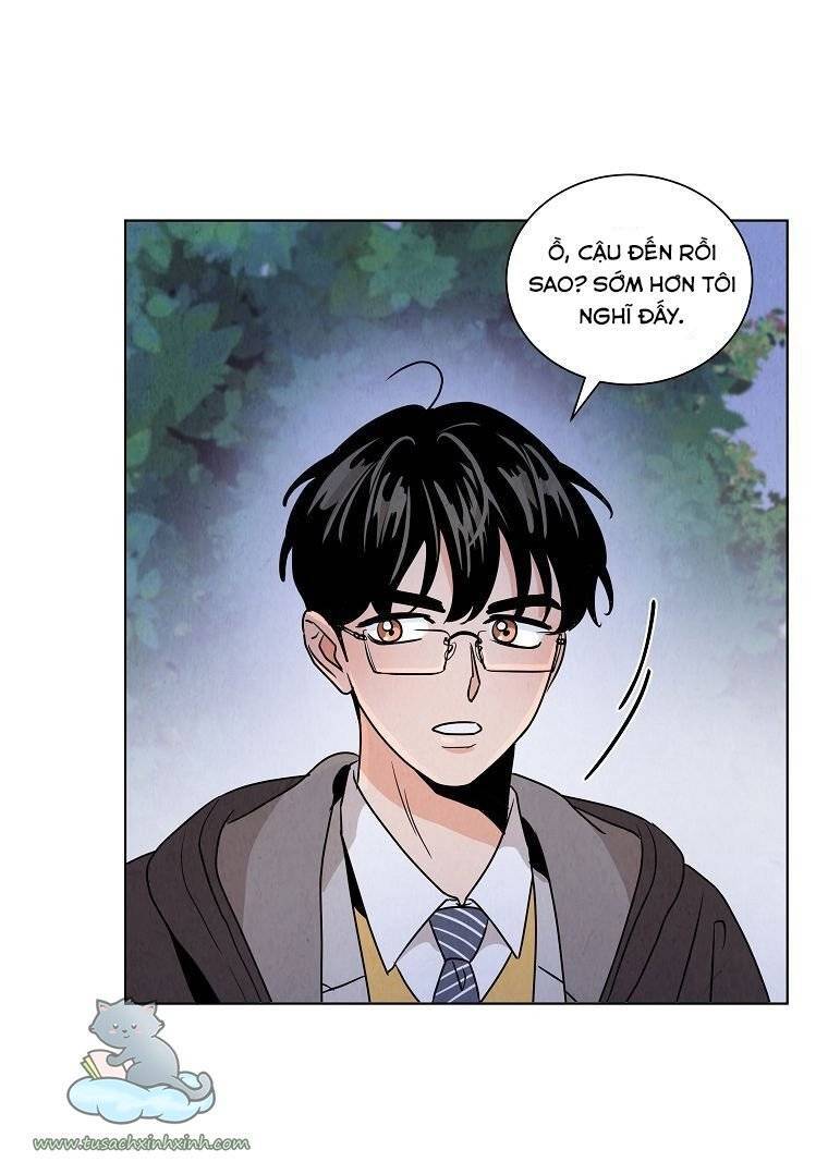 Chào Nhé, Không Làm Thông Gia Nữa Đâu! Chapter 5 - 5