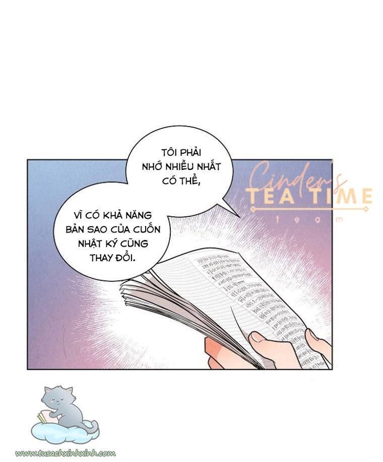 Chào Nhé, Không Làm Thông Gia Nữa Đâu! Chapter 5 - 42