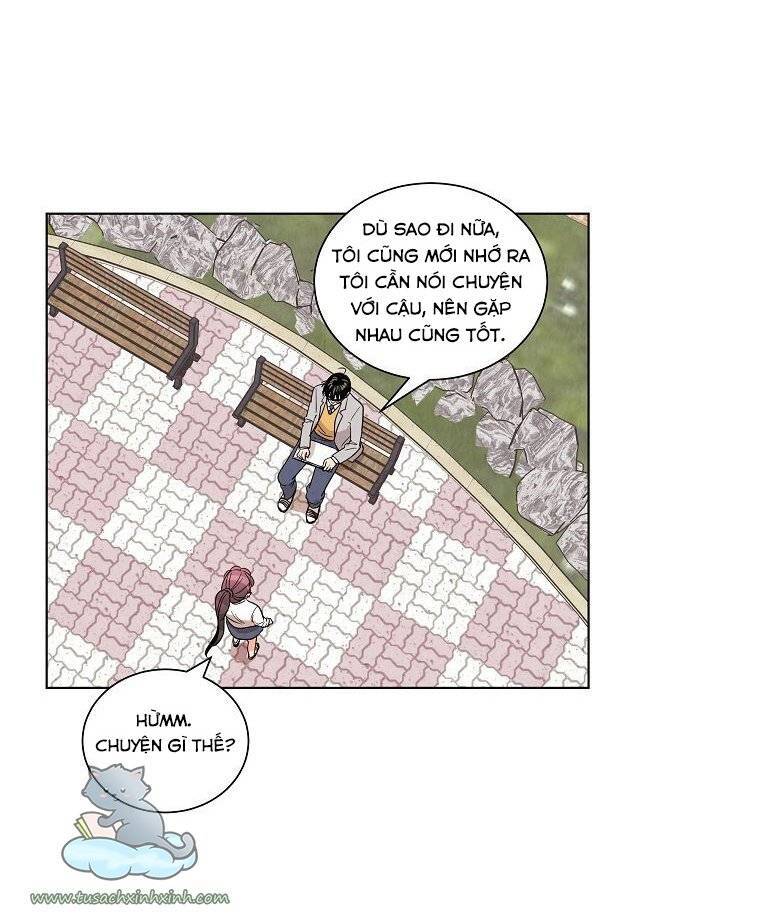 Chào Nhé, Không Làm Thông Gia Nữa Đâu! Chapter 5 - 44