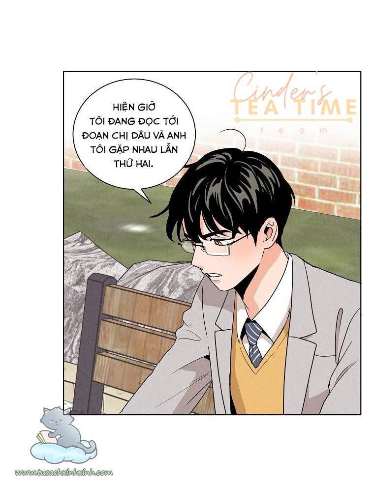 Chào Nhé, Không Làm Thông Gia Nữa Đâu! Chapter 5 - 45