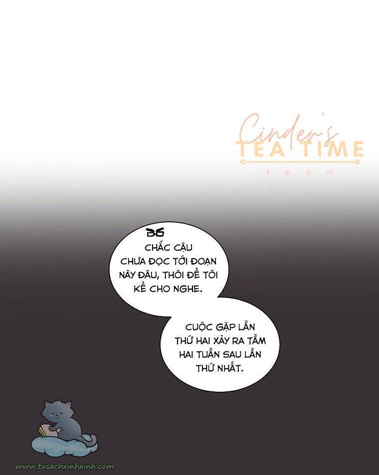 Chào Nhé, Không Làm Thông Gia Nữa Đâu! Chapter 5 - 46