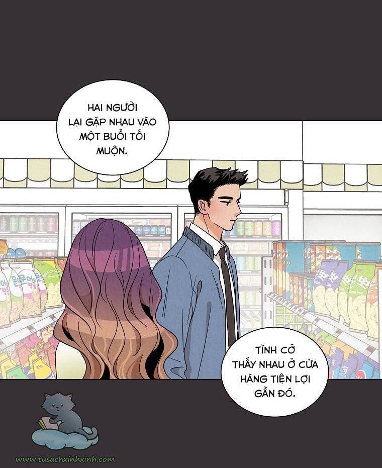 Chào Nhé, Không Làm Thông Gia Nữa Đâu! Chapter 5 - 47