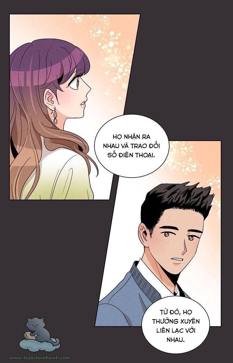 Chào Nhé, Không Làm Thông Gia Nữa Đâu! Chapter 5 - 48