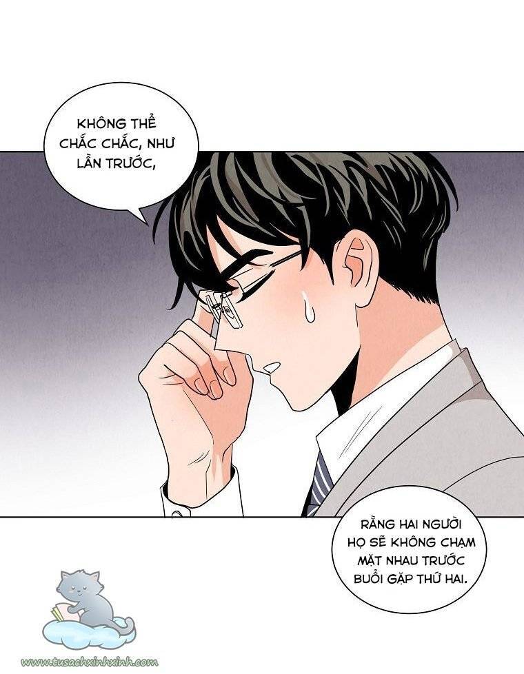 Chào Nhé, Không Làm Thông Gia Nữa Đâu! Chapter 5 - 50