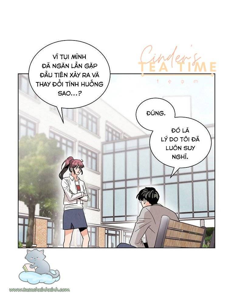 Chào Nhé, Không Làm Thông Gia Nữa Đâu! Chapter 5 - 51