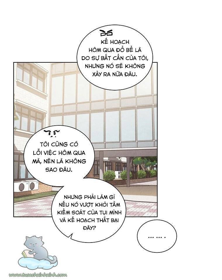 Chào Nhé, Không Làm Thông Gia Nữa Đâu! Chapter 5 - 56