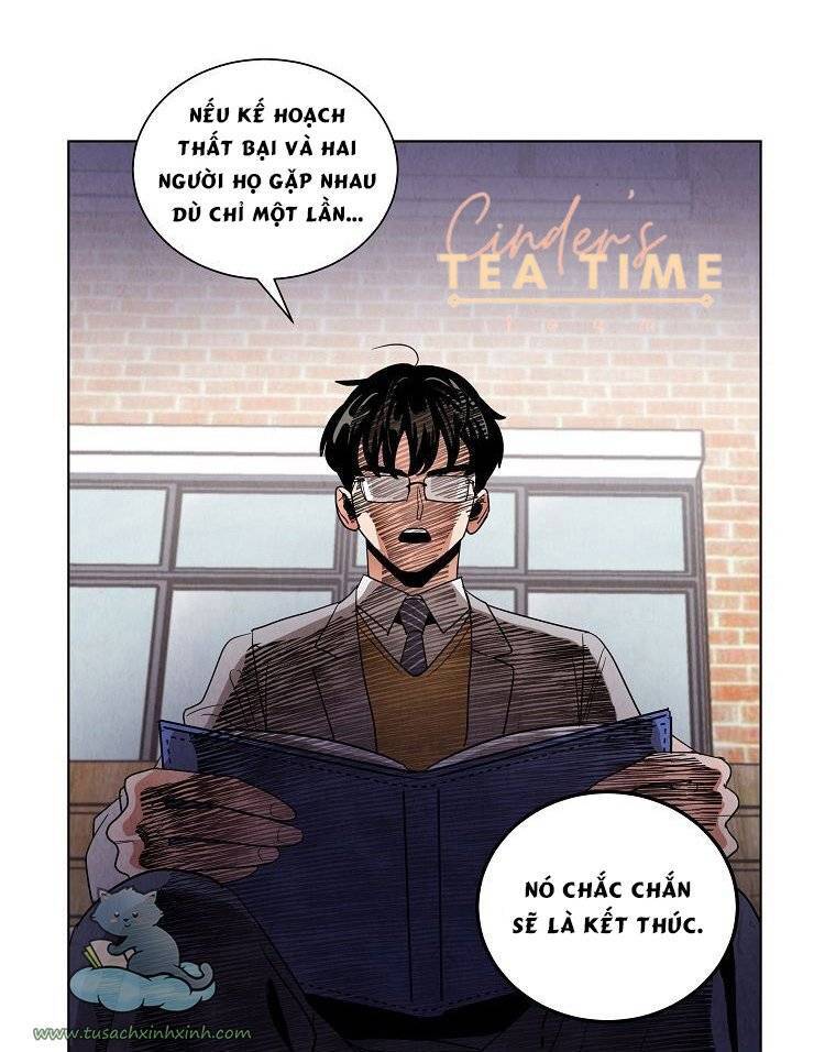 Chào Nhé, Không Làm Thông Gia Nữa Đâu! Chapter 5 - 57