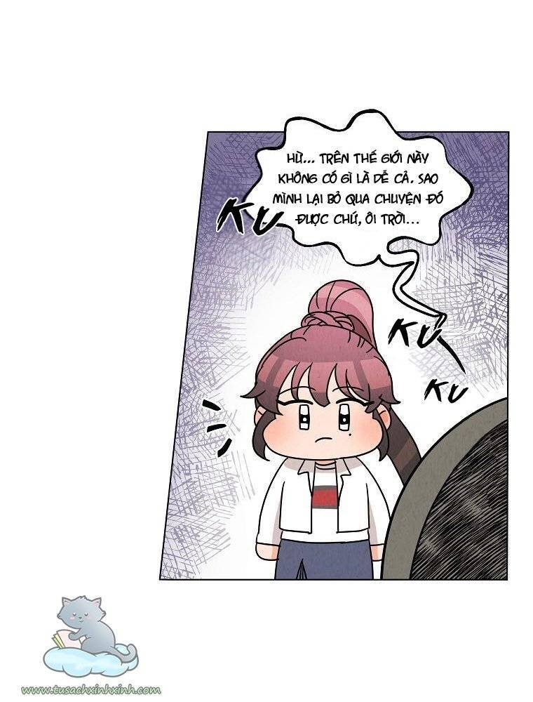 Chào Nhé, Không Làm Thông Gia Nữa Đâu! Chapter 5 - 59