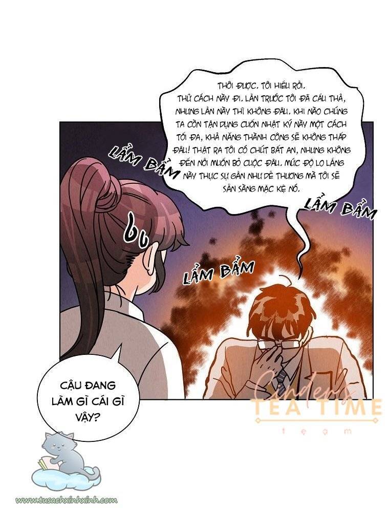 Chào Nhé, Không Làm Thông Gia Nữa Đâu! Chapter 5 - 60